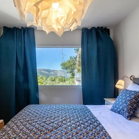 Orman Evi Pinus Stari Grad (Hvar)