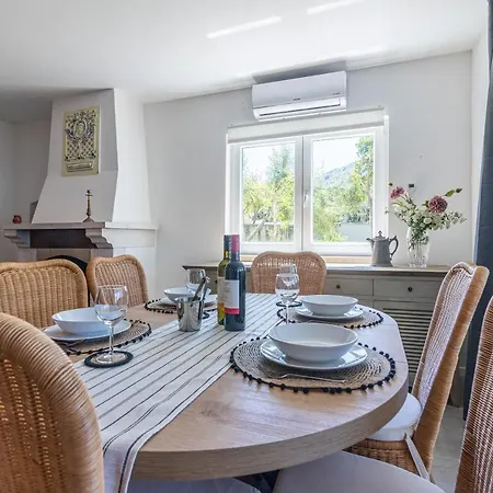 Pinus Lodge