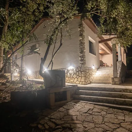 Pinus Lodge