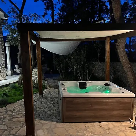 Pinus Lodge