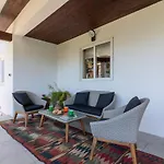 Pinus Lodge *
