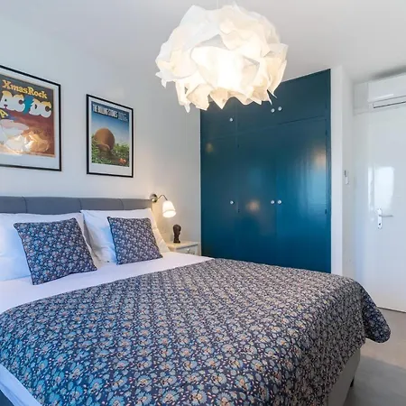 Lodge Pinus Stari Grad (Hvar)