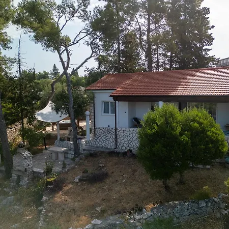 Pinus * Stari Grad (Hvar)