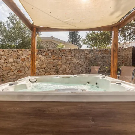 Lodge Pinus Stari Grad (Hvar)