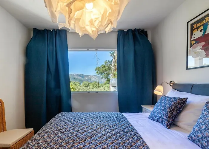 אכסניה Pinus סטארי גראד